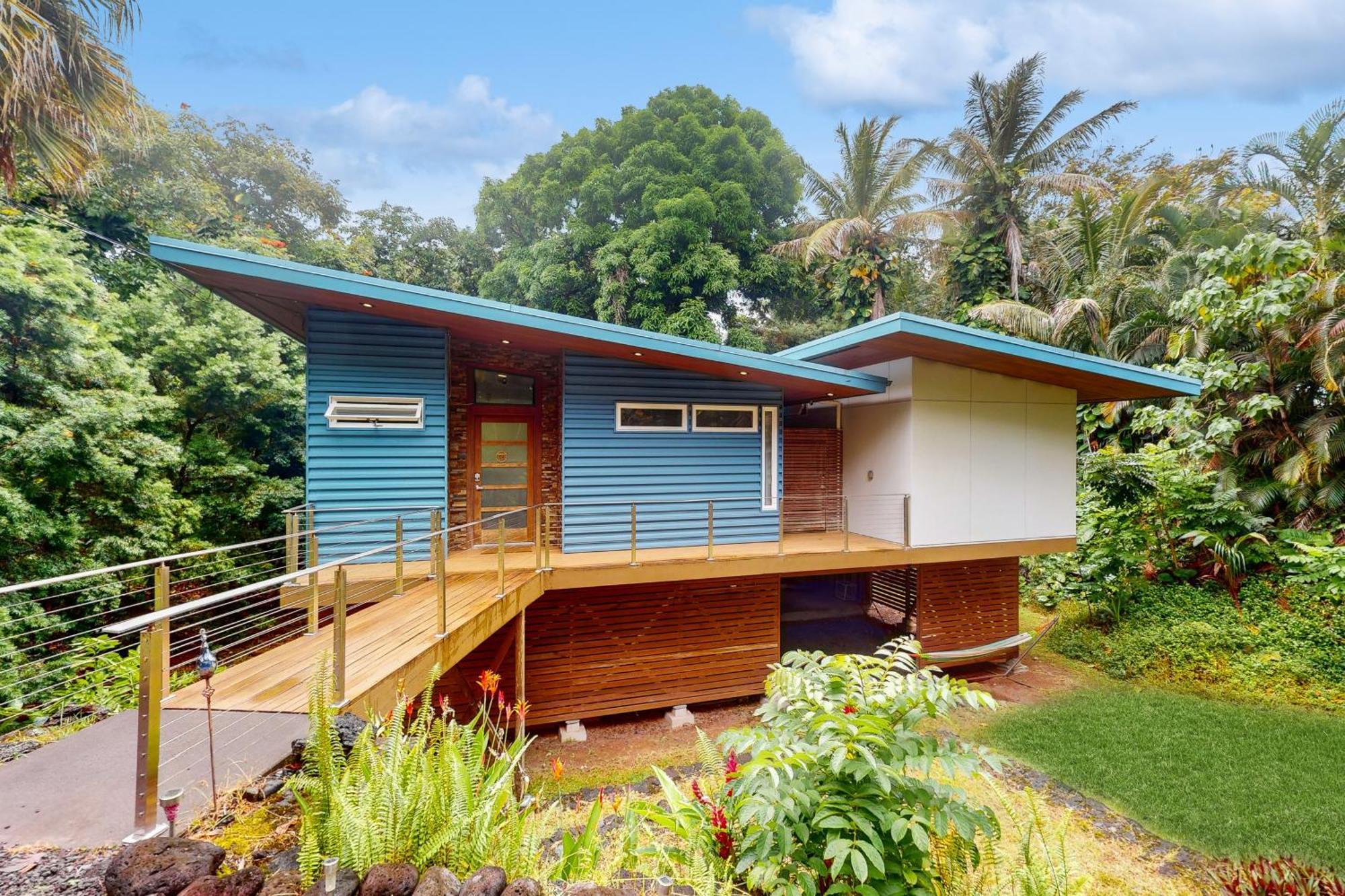 Tranquil Island Escape Vila Kehena Exterior foto