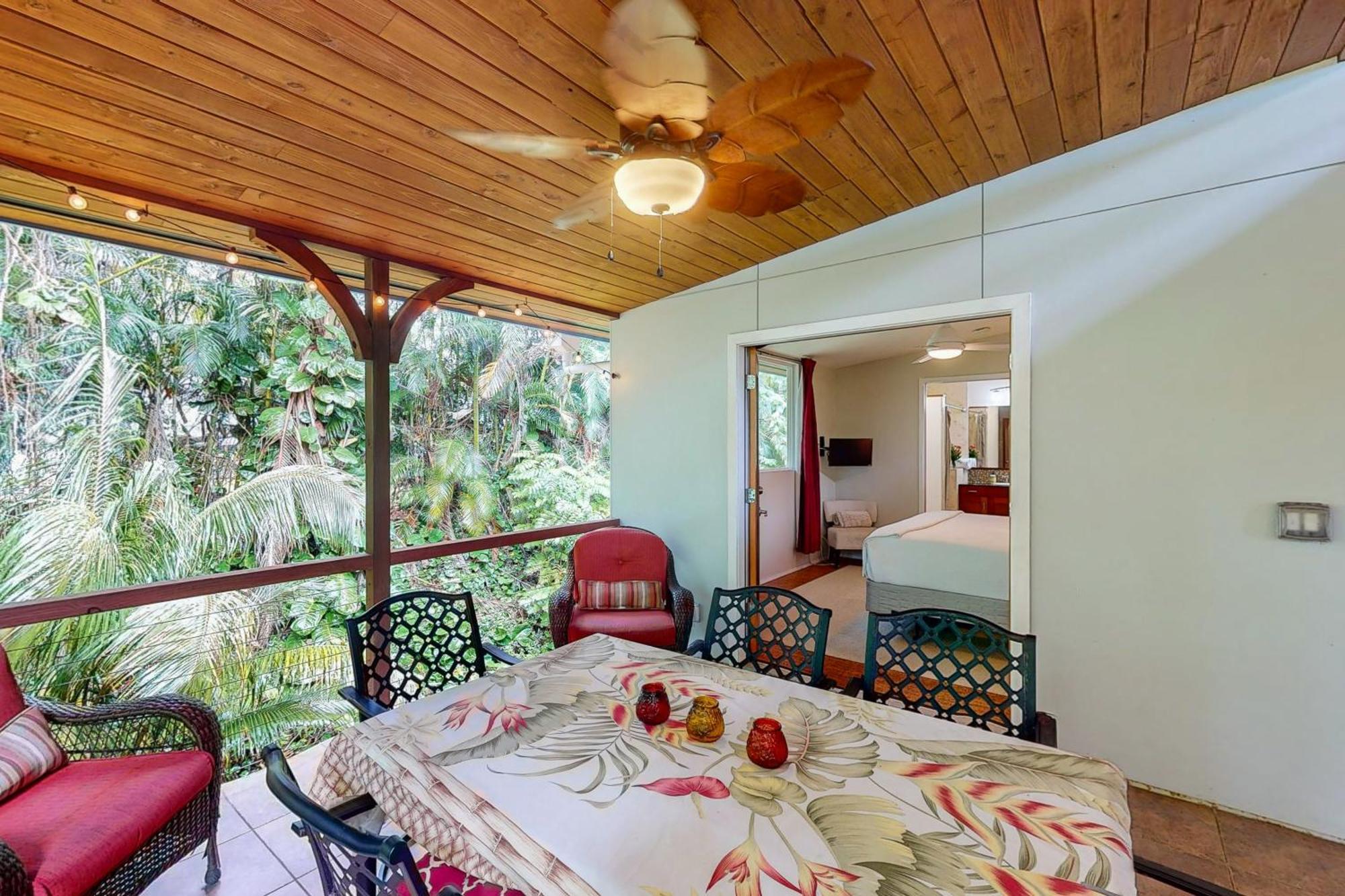Tranquil Island Escape Vila Kehena Exterior foto